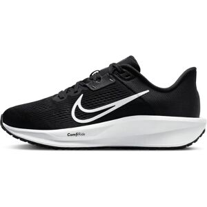 Nike Quest 6 Laufsschuhe - Schwarz - Atmungsaktives Mesh Nike Quest 6 Laufsschuhe - Schwarz - Atmungsaktives Mesh