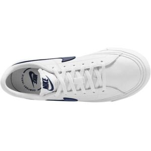 Nike Court Legacy Fehér - Cipők Nike Court Legacy Fehér - Cipők