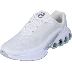 Nike Air Max Unisex - Baskets blanches - Publicité Nike Air Max Unisex - Baskets blanches - Publicité