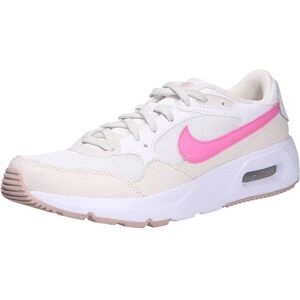 Nike Air Max SC Jungen weiß - Lightweight, Breathable - Sneaker Nike Air Max SC Jungen weiß - Lightweight, Breathable - Sneaker