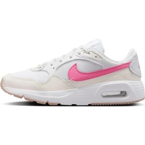 Nike Air Max SC Jungen weiß - Lightweight, Breathable - Sneaker Nike Air Max SC Jungen weiß - Lightweight, Breathable - Sneaker