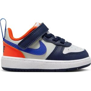 Nike DV5458 401 Chaussures de sport blanches pour enfants - Sports Shoes for Kids - Publicité Nike DV5458 401 Chaussures de sport blanches pour enfants - Sports Shoes for Kids - Publicité