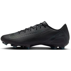 Nike Mercurial Vapor 16 Academy MG Low-Top (FQ8374) - black/deep jungle/black Nike Mercurial Vapor 16 Academy MG Low-Top (FQ8374) - black/deep jungle/black
