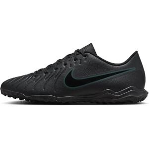 Nike Tiempo Legend 10 Club Black/Green Football Trainers - Men Nike Tiempo Legend 10 Club Black/Green Football Trainers - Men