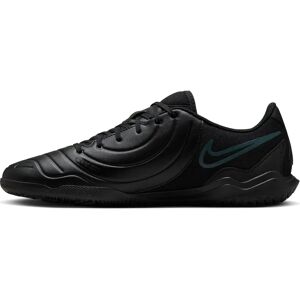 Nike Tiempo Legend 10 Club IC Football Shoes - Black/Chrome-Hyper Royal - Men’s Size 39 EU Nike Tiempo Legend 10 Club IC Football Shoes - Black/Chrome-Hyper Royal - Men’s Size 39 EU