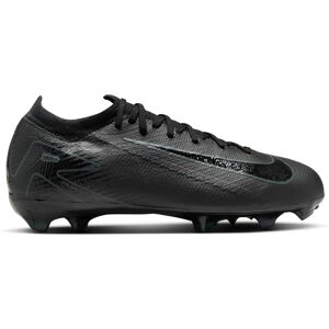Nike Jr. Mercurial Vapor 16 Pro FG (HF5448) - negro/jungla profunda/negro Nike Jr. Mercurial Vapor 16 Pro FG (HF5448) - negro/jungla profunda/negro