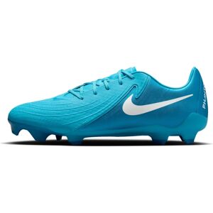 Nike GX II Academy Blue Football Boots - Firm Ground Nike GX II Academy Blue Football Boots - Firm Ground