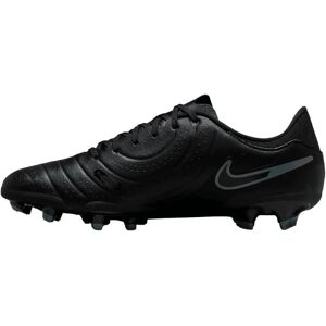 Nike Tiempo Legend 10 Academy MG Black/Green Football Boots - Football Nike Tiempo Legend 10 Academy MG Black/Green Football Boots - Football