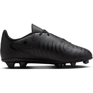 Nike Jr. Phantom GX 2 Club Black Synthetic Football Shoes - Kids Nike Jr. Phantom GX 2 Club Black Synthetic Football Shoes - Kids
