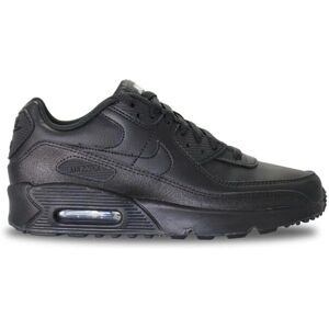 Nike Air Max 90 Nero/Nero - Scarpe Nike Air Max 90 Nero/Nero - Scarpe