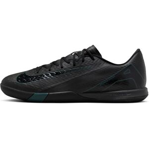 Nike Mercurial Vapor 16 Academy Indoor Court Football Boots - Nike - Nero/Verde - 45.5 Nike Mercurial Vapor 16 Academy Indoor Court Football Boots - Nike - Nero/Verde - 45.5