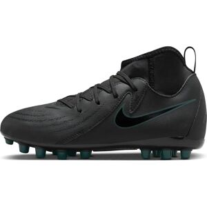 Nike Phantom Luna 2 Academy AG - Cleats - schwarz Nike Phantom Luna 2 Academy AG - Cleats - schwarz