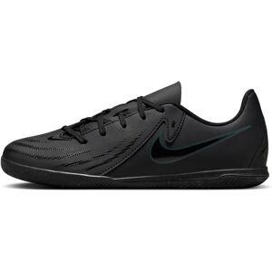 Nike Jr. Phantom GX 2 Club IC Voetbalschoenen voor kinderen - zwart, maat 33½ EU Nike Jr. Phantom GX 2 Club IC Voetbalschoenen voor kinderen - zwart, maat 33½ EU