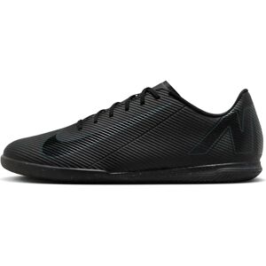 Nike Vapor 16 Club Schwarz Hallenschuhe - Hallenfußballschuhe Nike Vapor 16 Club Schwarz Hallenschuhe - Hallenfußballschuhe