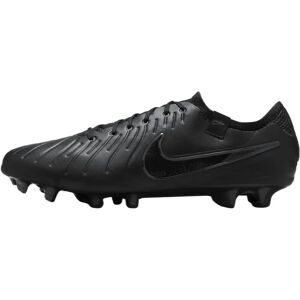 Nike Tiempo Legend 10 Elite FG Football Boots - Black/Green Nike Tiempo Legend 10 Elite FG Football Boots - Black/Green