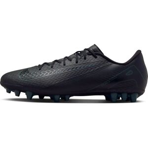 Nike Mercurial Vapor 16 Academy AG Football Shoes - Black/Deep Jungle - Lightweight Speed Nike Mercurial Vapor 16 Academy AG Football Shoes - Black/Deep Jungle - Lightweight Speed