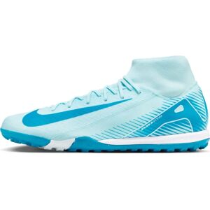 Nike Mercurial Superfly 10 Academy TF Glacier Bleu - Chaussures de football - Publicité Nike Mercurial Superfly 10 Academy TF Glacier Bleu - Chaussures de football - Publicité