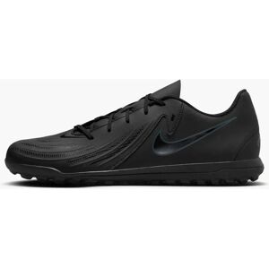 Nike Phantom GX 2 Club TF Football Shoes - Black Nike Phantom GX 2 Club TF Football Shoes - Black