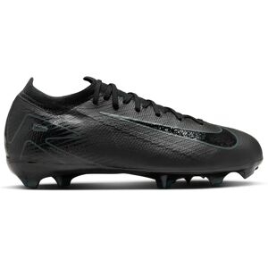Nike Mercurial Vapor 16 Pro Juniors Football Boots - Black/Green - 5.5 Nike Mercurial Vapor 16 Pro Juniors Football Boots - Black/Green - 5.5