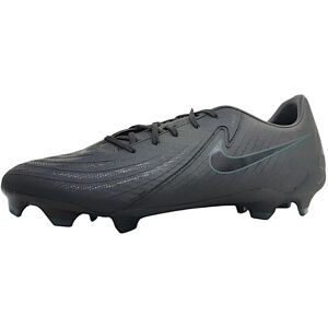 Nike Phantom GX II Academy MG - Black/Green - Football Boots Nike Phantom GX II Academy MG - Black/Green - Football Boots