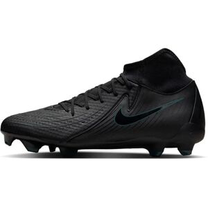 Nike Phantom Luna II Academy MG Black/Green - Football Boots Nike Phantom Luna II Academy MG Black/Green - Football Boots