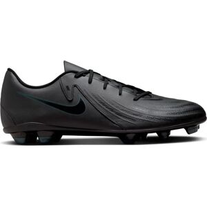 Nike Phantom GX II Club Football Boots - Black/Green - 11.5 Nike Phantom GX II Club Football Boots - Black/Green - 11.5