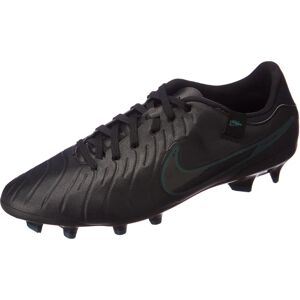 Nike Tiempo Legend 10 Academy Football Boots - Black Nike Tiempo Legend 10 Academy Football Boots - Black