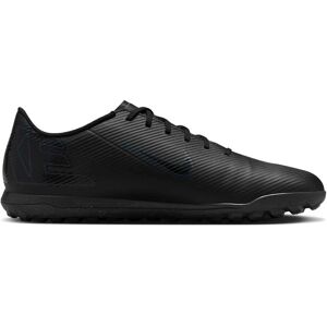 Chaussures de football Nike Mercurial Vapor 16 Club Noir/Vert - Homme - Publicité Chaussures de football Nike Mercurial Vapor 16 Club Noir/Vert - Homme - Publicité