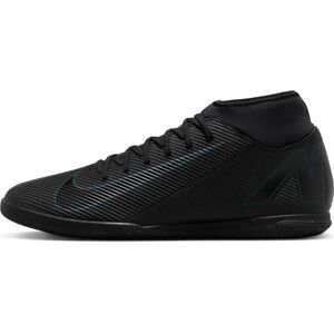 Nike Mercurial Superfly 10 Club IC Black - Football Shoes Nike Mercurial Superfly 10 Club IC Black - Football Shoes