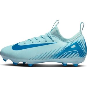 Nike Junior Vapor 16 FG/MG Football Boots - Blue/Baltic - Kid Nike Junior Vapor 16 FG/MG Football Boots - Blue/Baltic - Kid