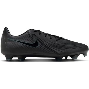 Botas de fútbol Nike Negro/Verde GX II Academy - Calzado de fútbol Botas de fútbol Nike Negro/Verde GX II Academy - Calzado de fútbol