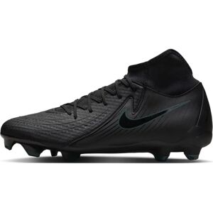 Nike Black/Green Phantom Luna II Academy Football Boots - Men Nike Black/Green Phantom Luna II Academy Football Boots - Men