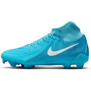 Nike Luna II Academy FG/MG Football Boots - Blue/Baltic - Men Nike Luna II Academy FG/MG Football Boots - Blue/Baltic - Men