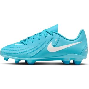 Nike Blue/Baltic Junior Football Boots - GX II - Football Boots Nike Blue/Baltic Junior Football Boots - GX II - Football Boots