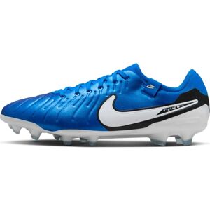 Nike Tiempo Legend 10 Pro Firm Ground Football Boots - Nike Tiempo Legend 10 Pro FG Blue - Men Nike Tiempo Legend 10 Pro Firm Ground Football Boots - Nike Tiempo Legend 10 Pro FG Blue - Men