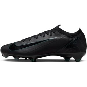 Nike Vapor 16 Pro FG Black Green - Football Boots Nike Vapor 16 Pro FG Black Green - Football Boots