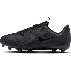 Nike GX II Academy Football Boots - Black/Green - Unisex Nike GX II Academy Football Boots - Black/Green - Unisex