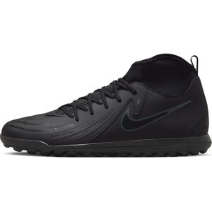 Nike Phantom Luna 2 Club TF Football Shoes - Black Nike Phantom Luna 2 Club TF Football Shoes - Black