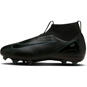 Nike Superfly 10 Academy Black/Green Football Boots Nike Superfly 10 Academy Black/Green Football Boots