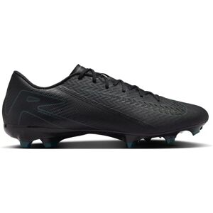 Nike Zoom Vapor 16 Academy Fg/Mg Black - Football Boots Nike Zoom Vapor 16 Academy Fg/Mg Black - Football Boots