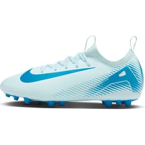 Nike Jr. Mercurial Vapor 16 Academy AG Fodboldsko - Sort/Dyb Jungle Nike Jr. Mercurial Vapor 16 Academy AG Fodboldsko - Sort/Dyb Jungle