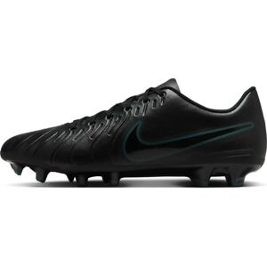 Nike Tiempo Legend 10 Club Black/Green Football Boots - Football Boots Nike Tiempo Legend 10 Club Black/Green Football Boots - Football Boots