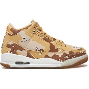 Nike Jordan Air Jordan 3 Retro Tex 'Desert Camo' Sneakers - US 6.5 - Beige - Sneakers Nike Jordan Air Jordan 3 Retro Tex 'Desert Camo' Sneakers - US 6.5 - Beige - Sneakers