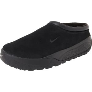 Baskets Nike Rufus en nubuck souple - Sneakers - Publicité Baskets Nike Rufus en nubuck souple - Sneakers - Publicité