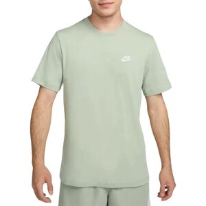 Nike Sportswear Club Grün Militär Herren - T-Shirt Nike Sportswear Club Grün Militär Herren - T-Shirt