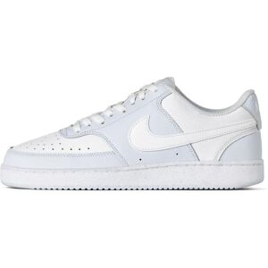 Nike Gris/Blanco Material Reciclado Zapatillas - Zapatillas - Zapatillas Nike Gris/Blanco Material Reciclado Zapatillas - Zapatillas - Zapatillas
