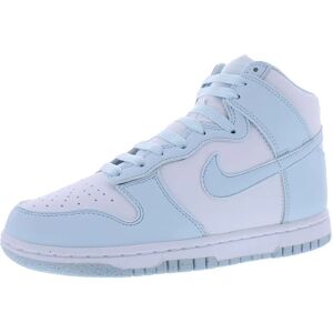 Nike W Dunk High Nn - Green - Sneakers Nike W Dunk High Nn - Green - Sneakers