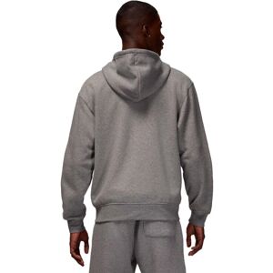 Jordan Graue Kapuzenjacke - Fleecekappe - Hoodies & Sweatshirts Jordan Graue Kapuzenjacke - Fleecekappe - Hoodies & Sweatshirts