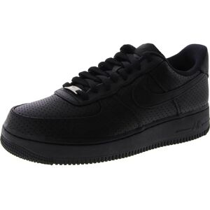 Nike Air Force 1 Sp Noir/Noir-Game Royal - Baskets - Publicité Nike Air Force 1 Sp Noir/Noir-Game Royal - Baskets - Publicité