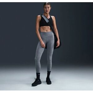 Nike Korkea Vyötärö Cinzento Leggings - Nike Nike Korkea Vyötärö Cinzento Leggings - Nike